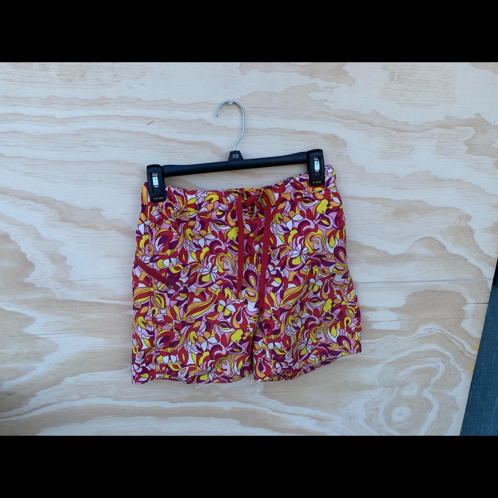 patagonia water shorts